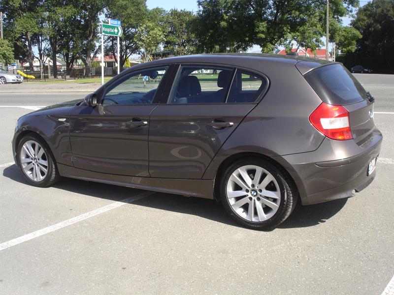 2005 Bmw 120d price #6